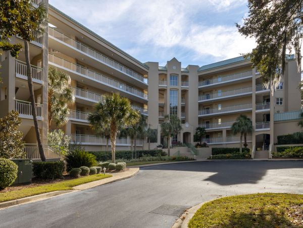 Hilton Head Condo 1022422