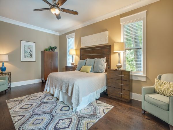 One of the Top Ten Vacation Rentals in Forest Beach 50 Yard Beach!