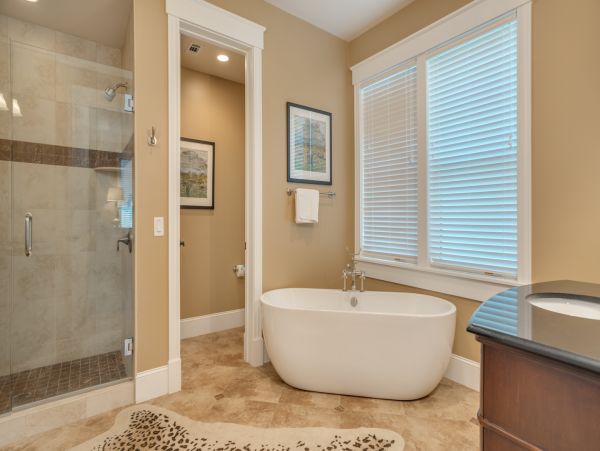 One of the Top Ten Vacation Rentals in Forest Beach 50 Yard Beach!
