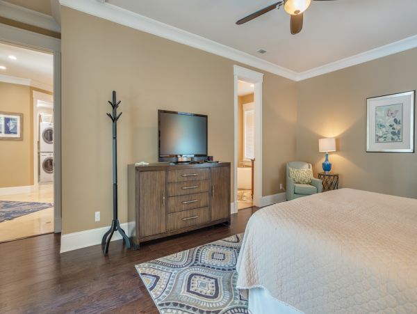 One of the Top Ten Vacation Rentals in Forest Beach 50 Yard Beach!
