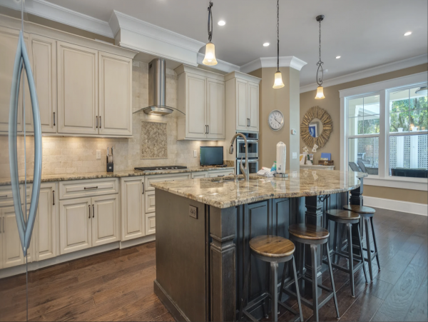 One of the Top Ten Vacation Rentals in Forest Beach 50 Yard Beach!