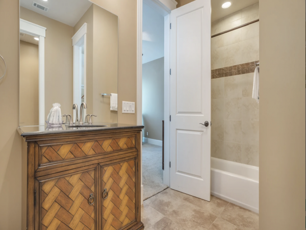 One of the Top Ten Vacation Rentals in Forest Beach 50 Yard Beach!