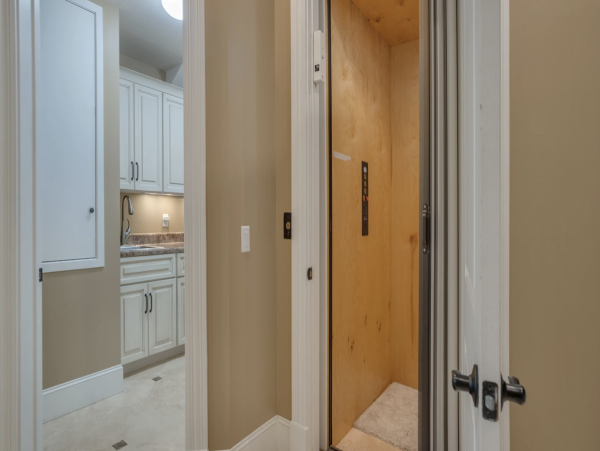 One of the Top Ten Vacation Rentals in Forest Beach 50 Yard Beach!