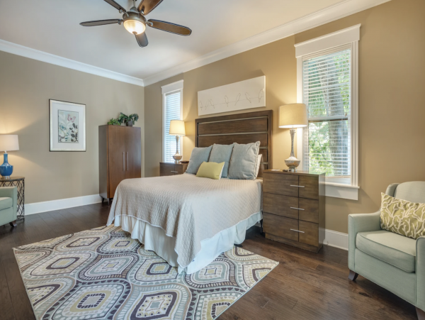 One of the Top Ten Vacation Rentals in Forest Beach 50 Yard Beach!