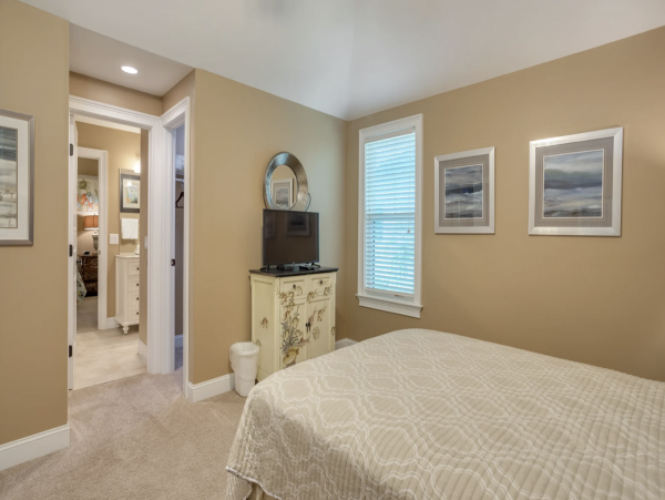 One of the Top Ten Vacation Rentals in Forest Beach 50 Yard Beach!