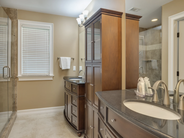 One of the Top Ten Vacation Rentals in Forest Beach 50 Yard Beach!