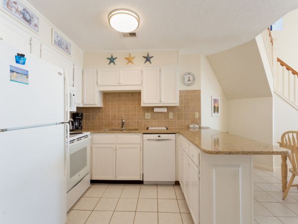 HILTON HEAD FOLLY FIELD 3 BEDROOM SLEEPS 10