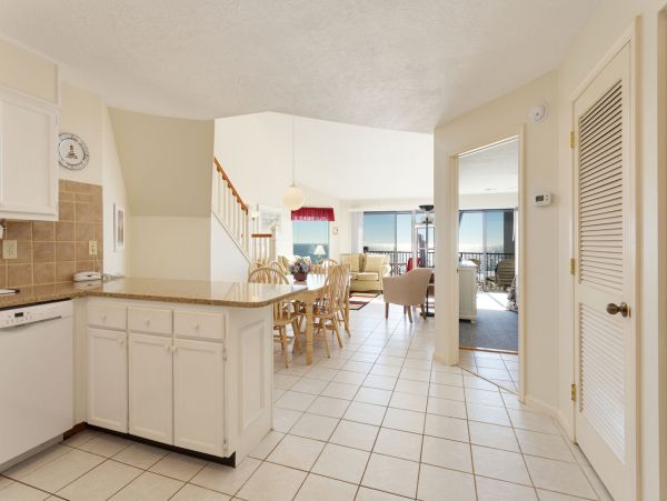 HILTON HEAD FOLLY FIELD 3 BEDROOM SLEEPS 10