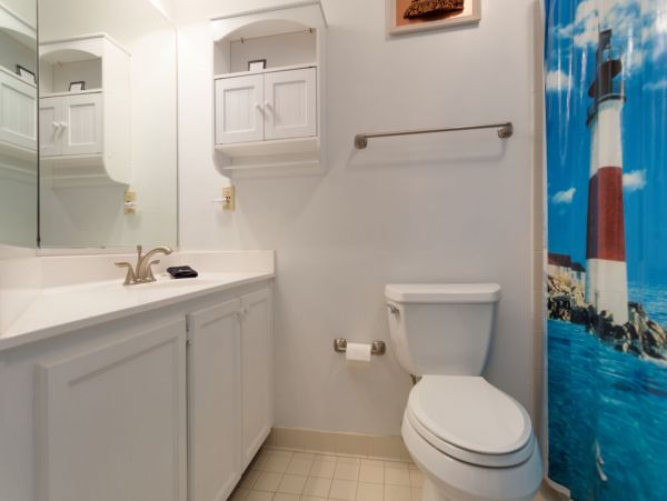 HILTON HEAD FOLLY FIELD 3 BEDROOM SLEEPS 10