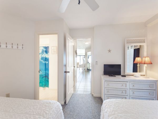 HILTON HEAD FOLLY FIELD 3 BEDROOM SLEEPS 10