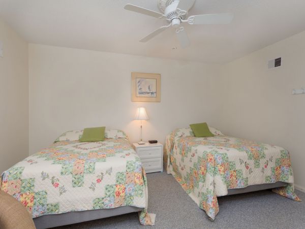 HILTON HEAD FOLLY FIELD 3 BEDROOM SLEEPS 10