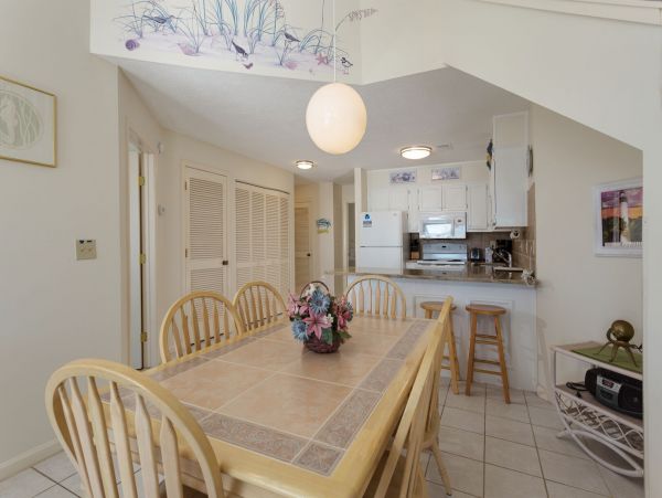 HILTON HEAD FOLLY FIELD 3 BEDROOM SLEEPS 10