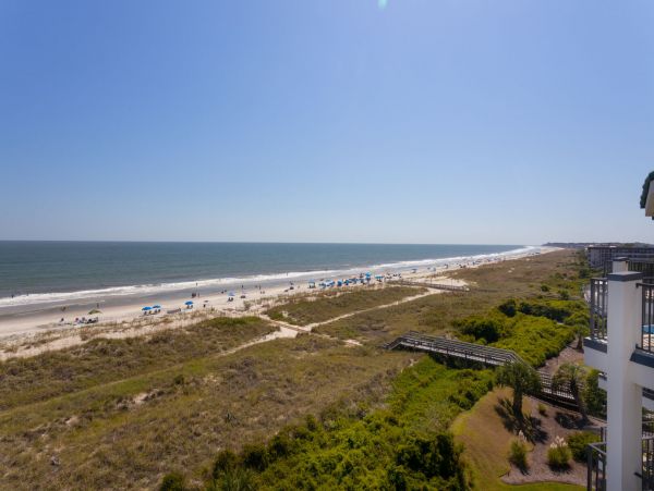HILTON HEAD FOLLY FIELD 3 BEDROOM SLEEPS 10