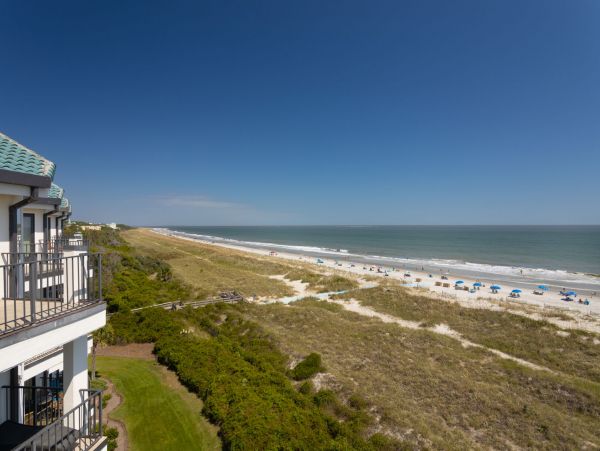 HILTON HEAD FOLLY FIELD 3 BEDROOM SLEEPS 10