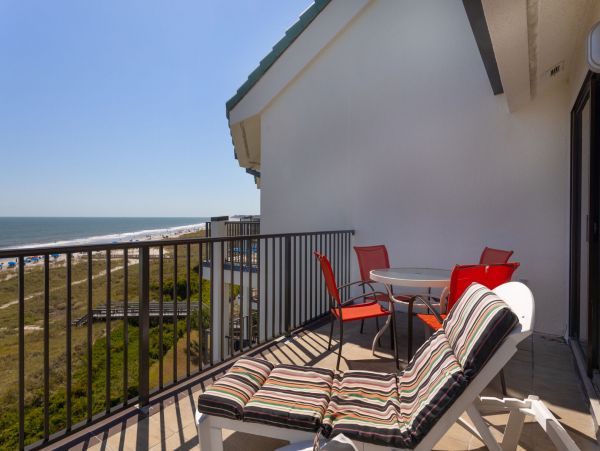 HILTON HEAD FOLLY FIELD 3 BEDROOM SLEEPS 10