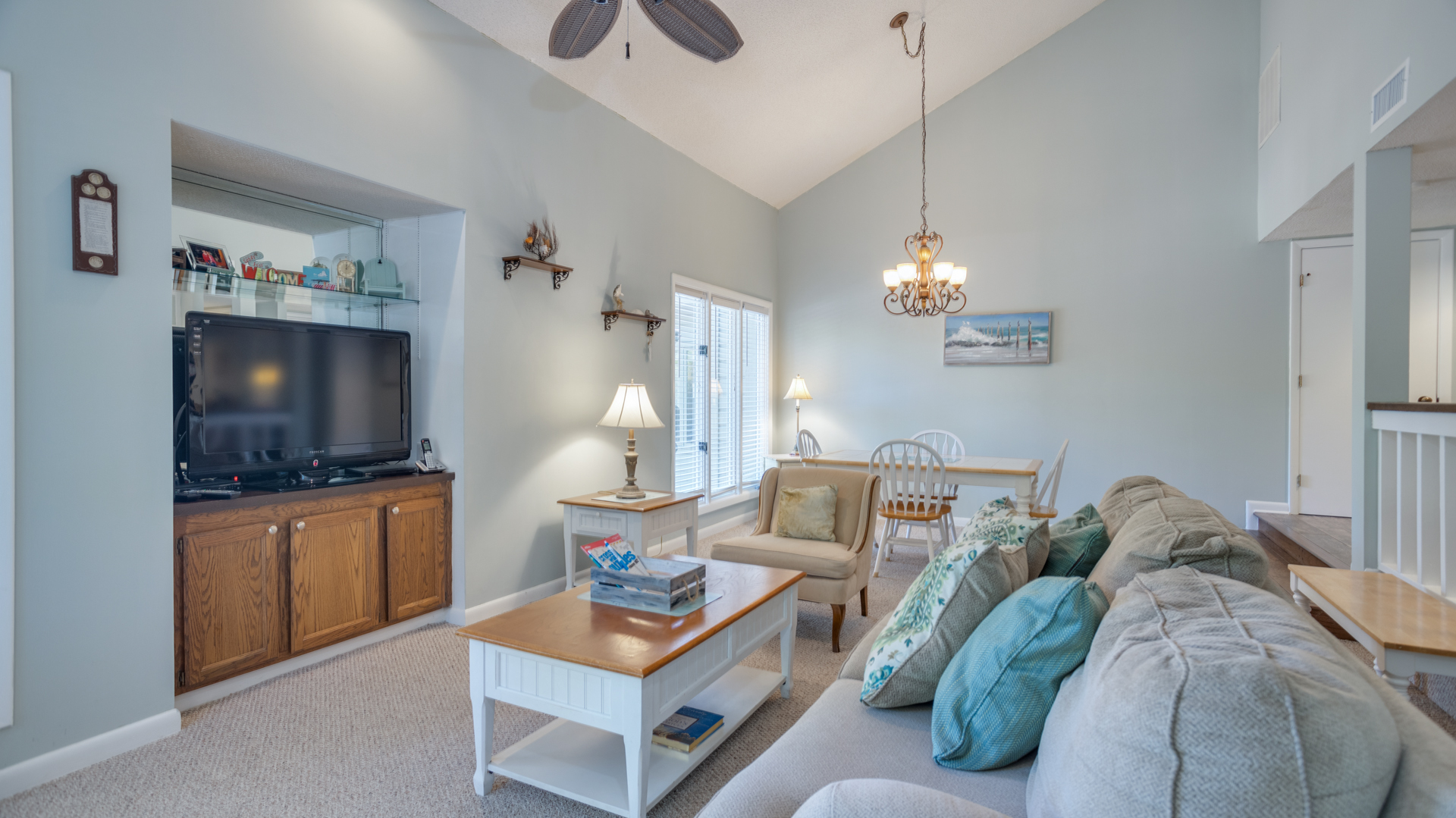 Hilton Head Condo 1022430