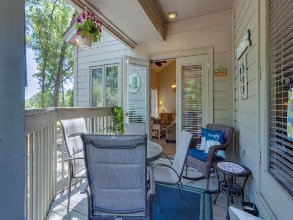 Hilton Head Condo 1022430