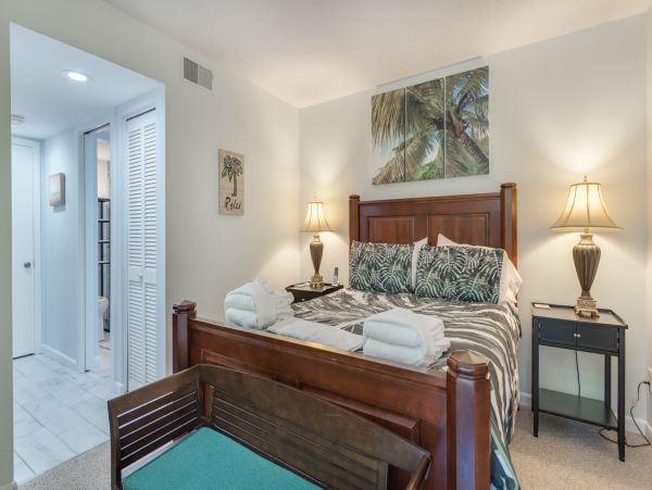 Hilton Head Condo 1022430