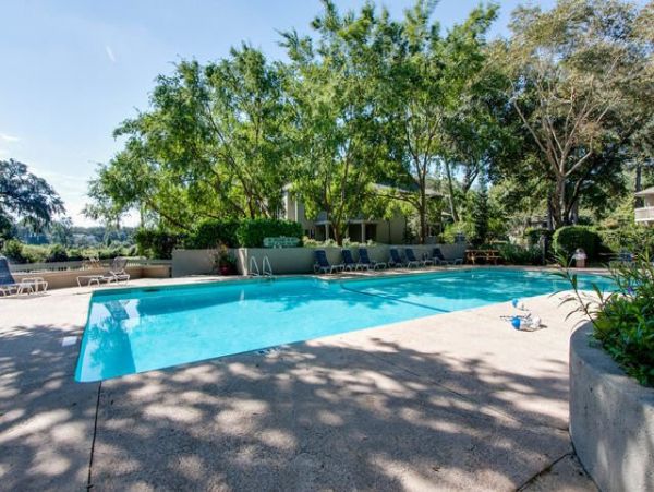 Hilton Head Condo 1022430