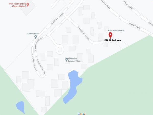 Hilton Head Condo 1022430
