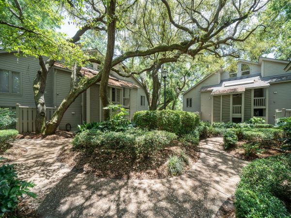 Hilton Head Condo 1022430