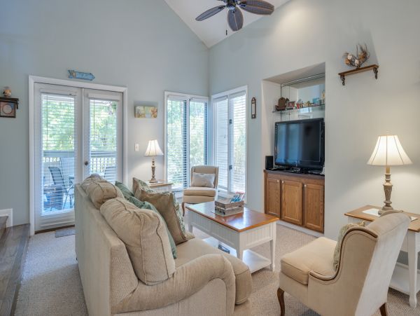 Hilton Head Condo 1022430