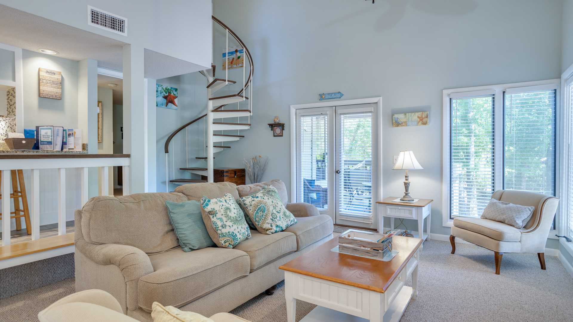 Hilton Head Condo 1022430