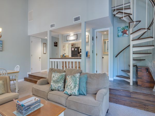 Hilton Head Condo 1022430