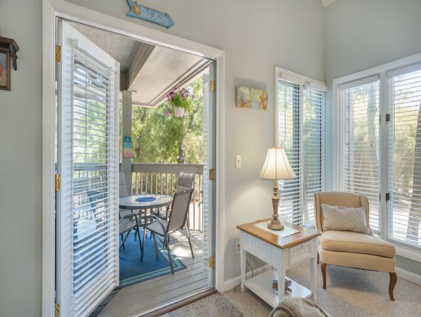 Hilton Head Condo 1022430