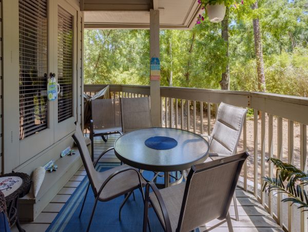 Hilton Head Condo 1022430