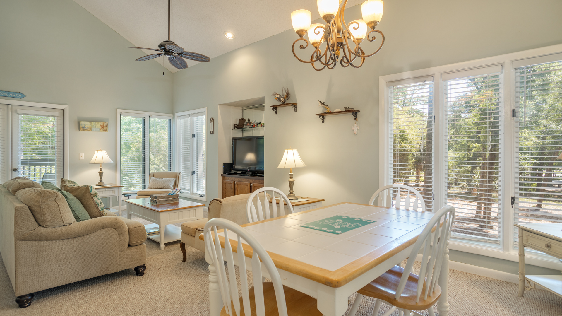 Hilton Head Condo 1022430