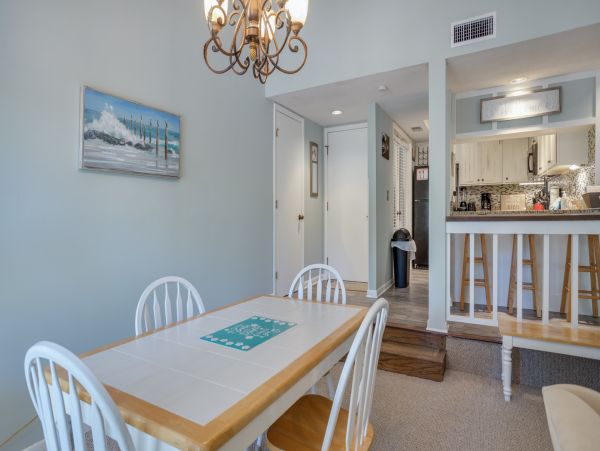 Hilton Head Condo 1022430