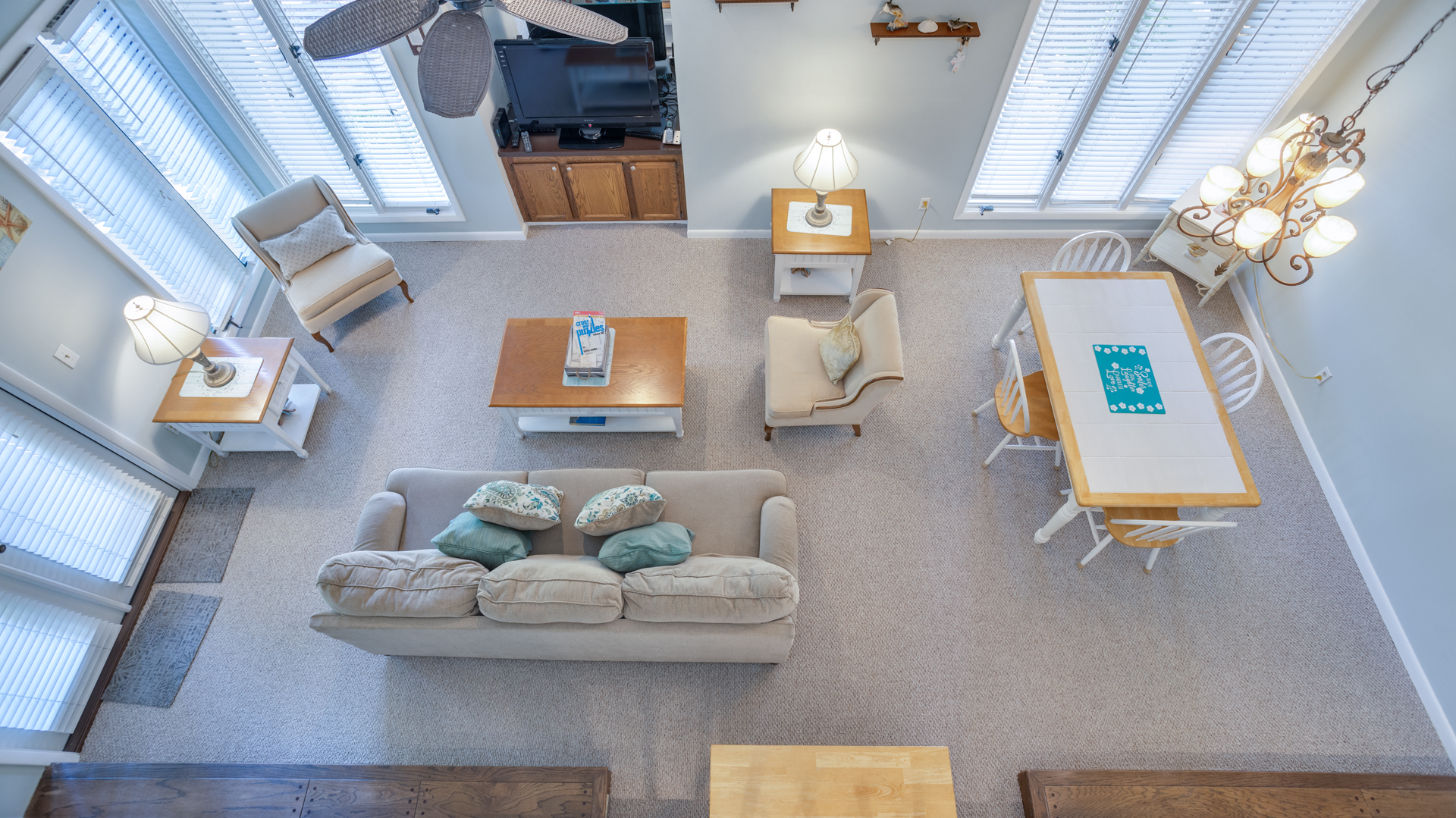 Hilton Head Condo 1022430