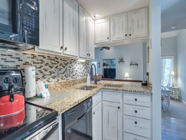 Hilton Head Condo 1022430