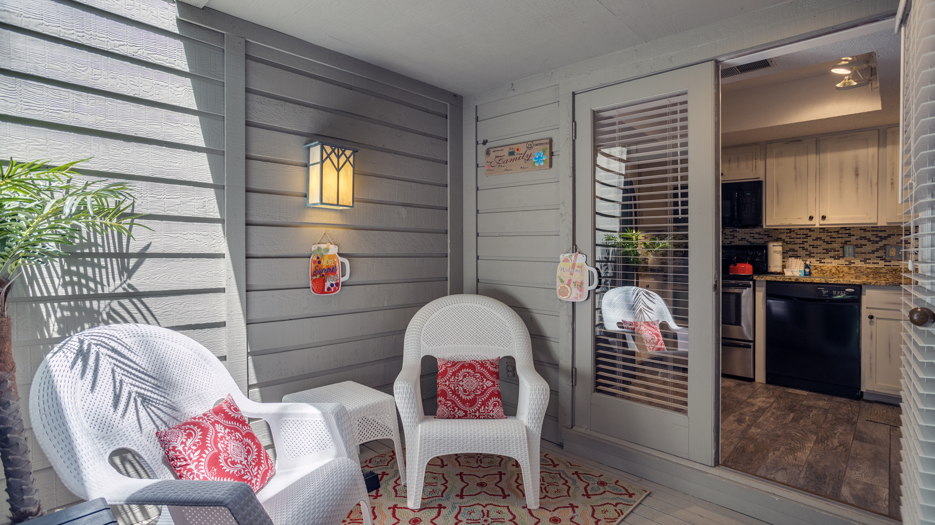 Hilton Head Condo 1022430