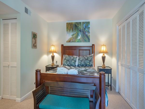 Hilton Head Condo 1022430