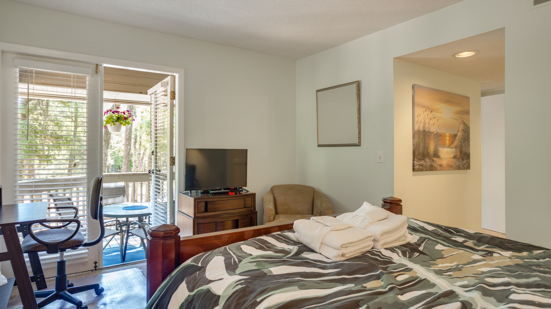 Hilton Head Condo 1022430