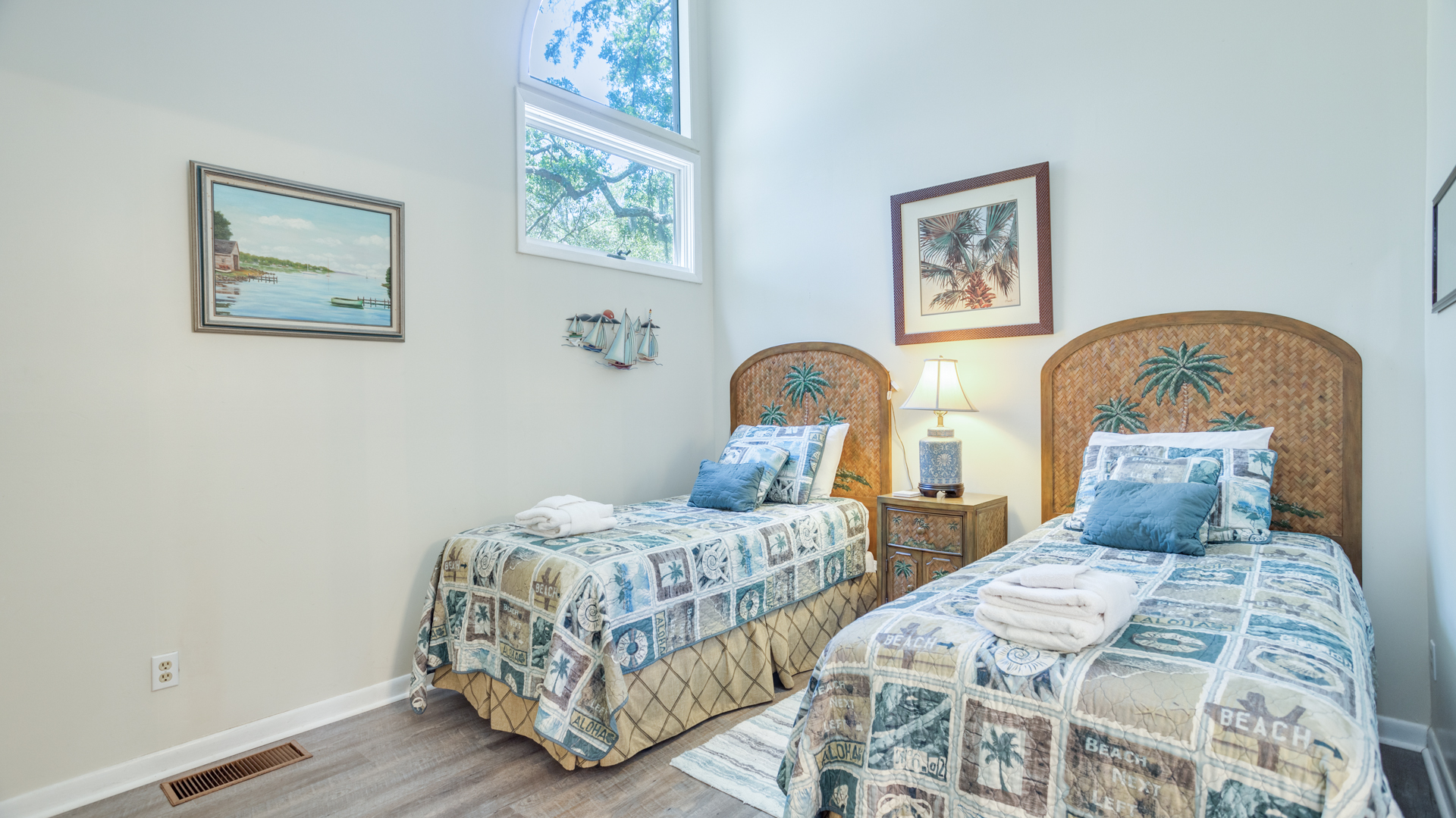Hilton Head Condo 1022430