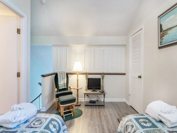 Hilton Head Condo 1022430