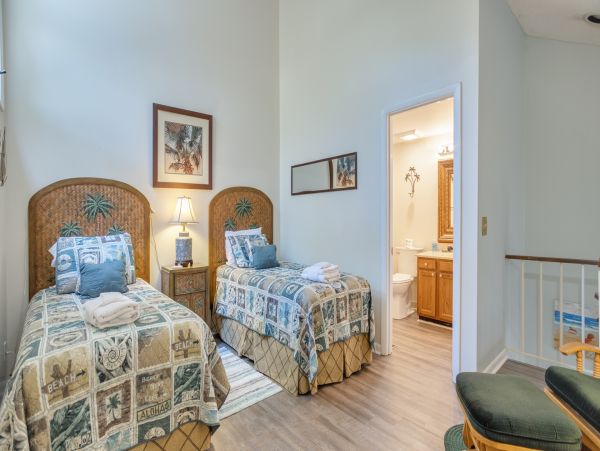 Hilton Head Condo 1022430