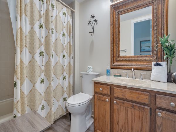 Hilton Head Condo 1022430