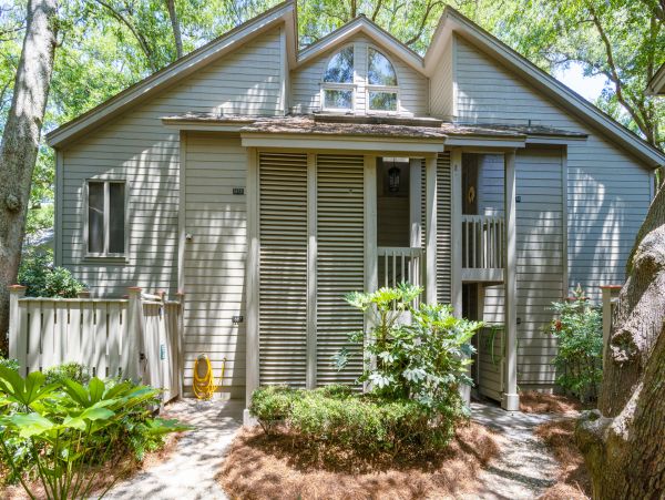 Hilton Head Condo 1022430