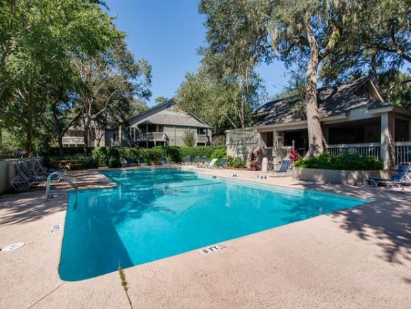 Hilton Head Condo 1022430
