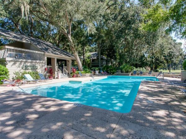 Hilton Head Condo 1022430