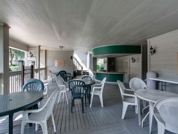 Hilton Head Condo 1022430