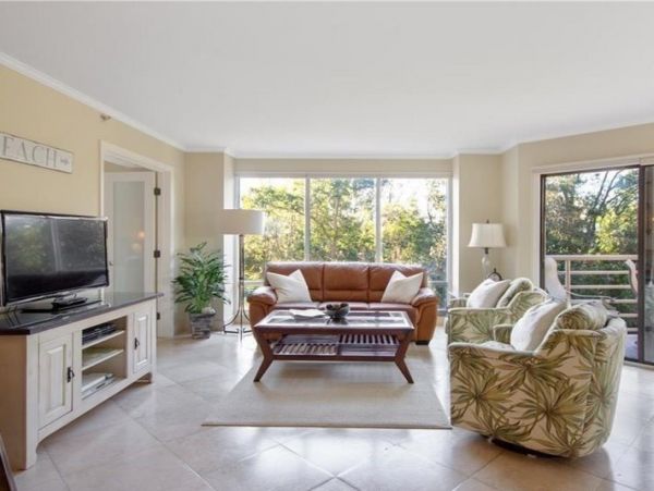 Hilton Head Condo 1022433