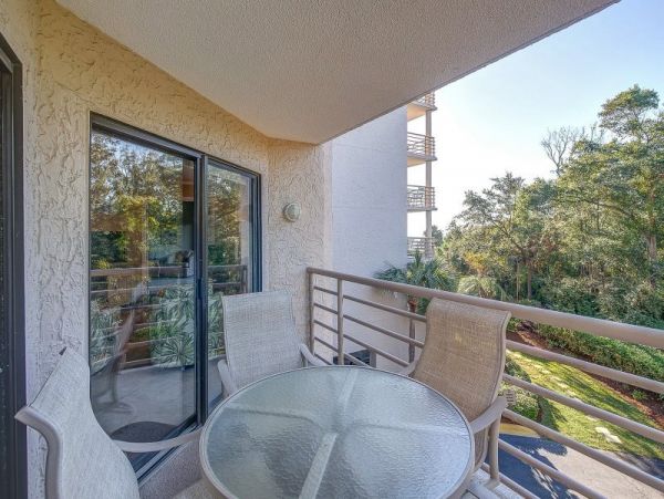 Hilton Head Condo 1022433