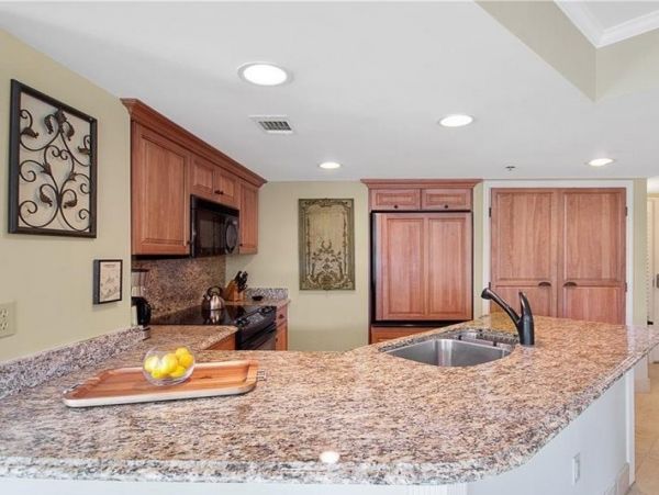 Hilton Head Condo 1022433