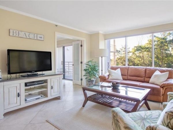 Hilton Head Condo 1022433