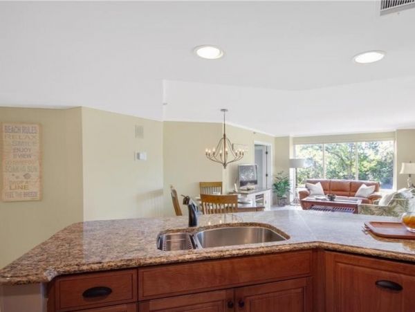 Hilton Head Condo 1022433
